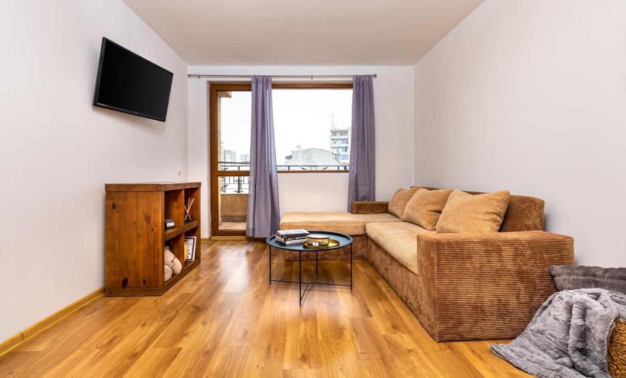 The Walnut 2Bd Apartment Plowdiw Exterior foto