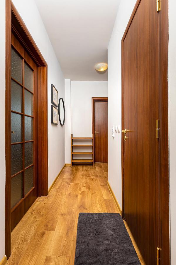 The Walnut 2Bd Apartment Plowdiw Exterior foto